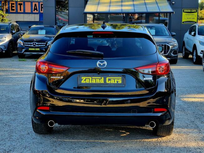 Mazda 3 2018