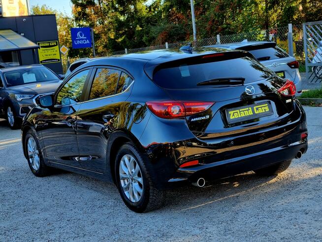 Mazda 3 2018