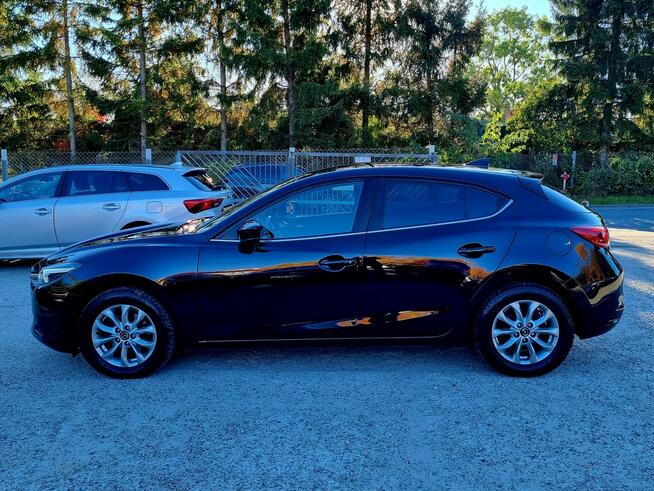 Mazda 3 2018