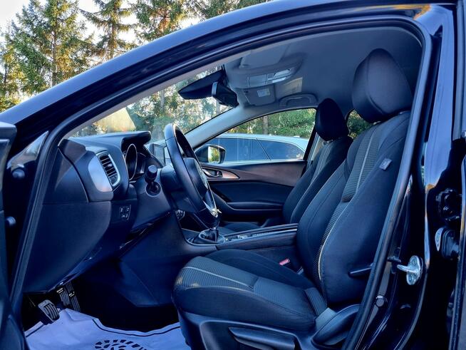 Mazda 3 2018