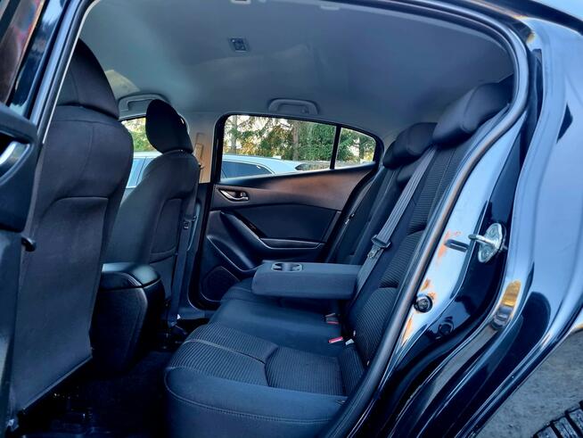 Mazda 3 2018