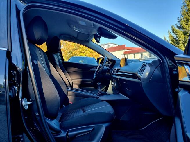 Mazda 3 2018