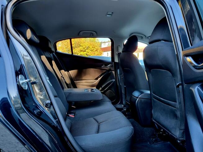 Mazda 3 2018