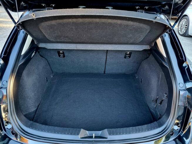 Mazda 3 2018