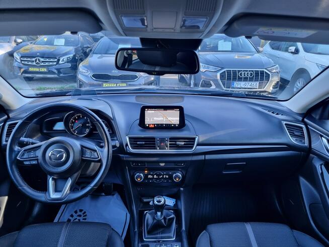 Mazda 3 2018