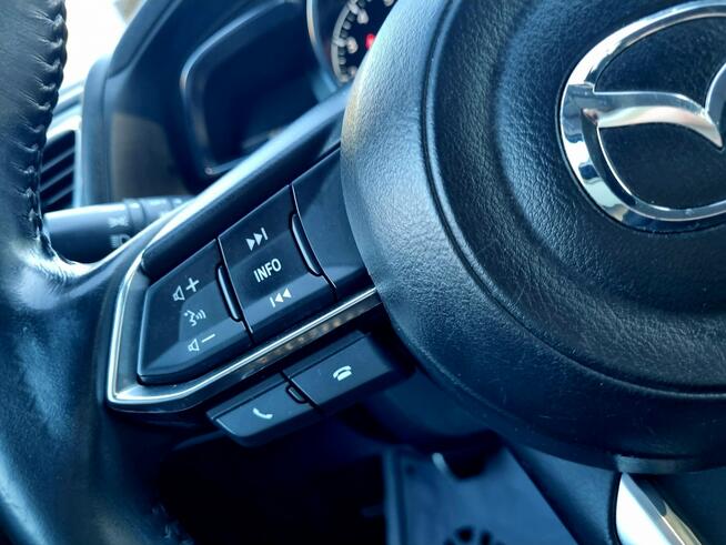 Mazda 3 2018