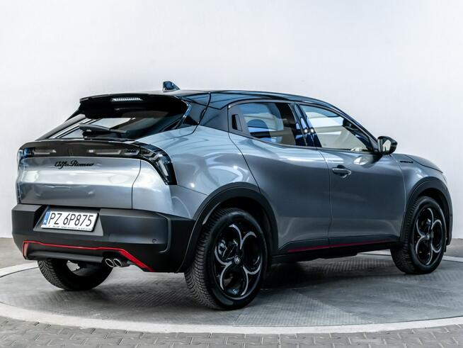 Alfa Romeo Junior 2024