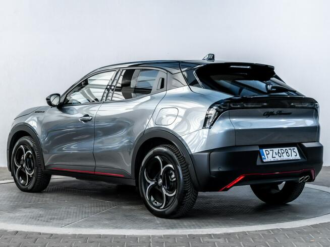 Alfa Romeo Junior 2024
