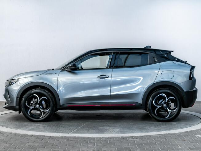 Alfa Romeo Junior 2024