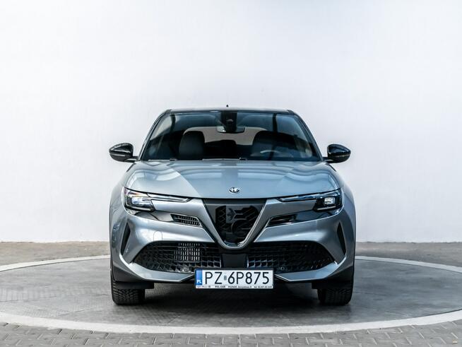 Alfa Romeo Junior 2024