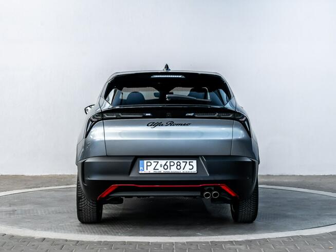 Alfa Romeo Junior 2024