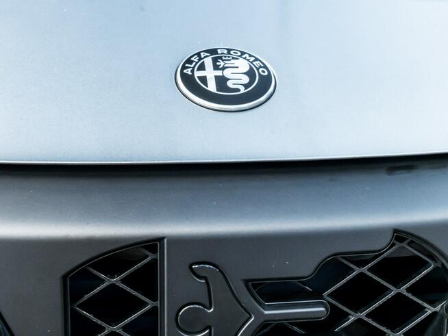 Alfa Romeo Junior 2024