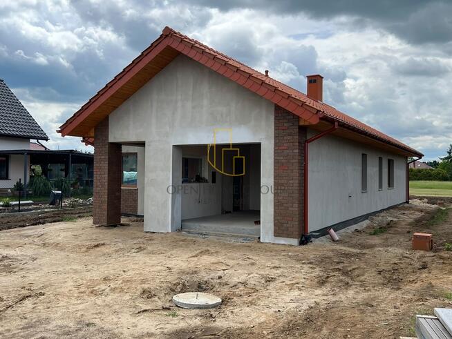 Okazja-Dom wolnostojący-Stan deweloperski-garaż-5M