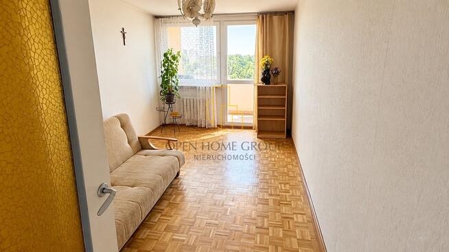 Popowice | ul. Kłodnicka | 41,6 m² | balkon | piwnica | winda