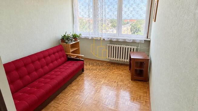 Popowice | ul. Kłodnicka | 41,6 m² | balkon | piwnica | winda
