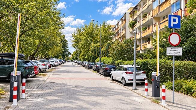 Popowice | ul. Kłodnicka | 41,6 m² | balkon | piwnica | winda