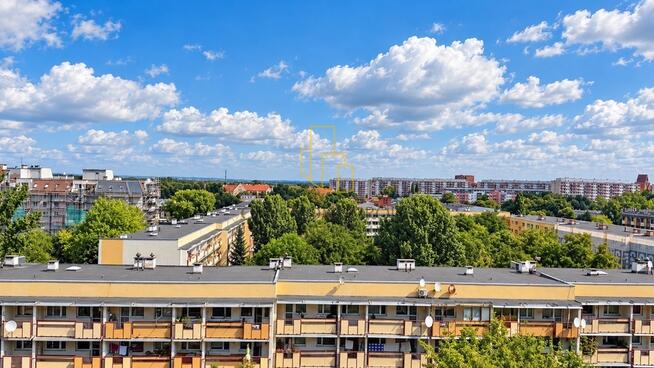 Popowice | ul. Kłodnicka | 41,6 m² | balkon | piwnica | winda
