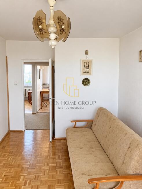 Popowice | ul. Kłodnicka | 41,6 m² | balkon | piwnica | winda