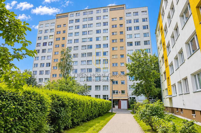 4-5 pokoi | 82,9 m² | 9 piętro | loggia | Ostatni Grosz