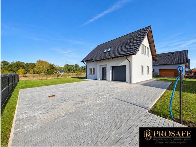 Dom Szprotawa, Małomicka