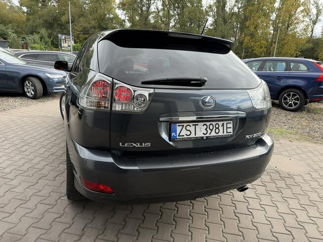 Lexus RX 2006