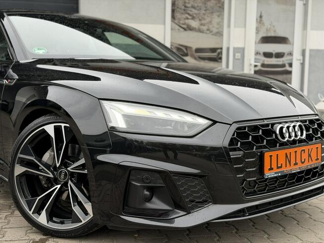 Audi A5 2023