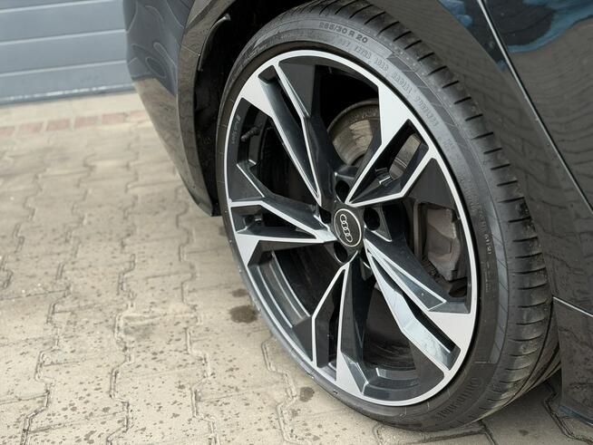 Audi A5 2023