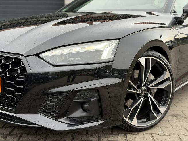 Audi A5 2023