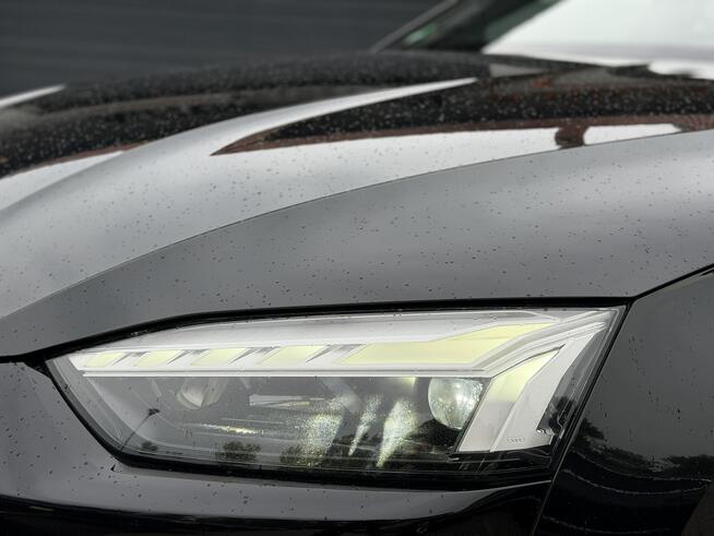 Audi A5 2023