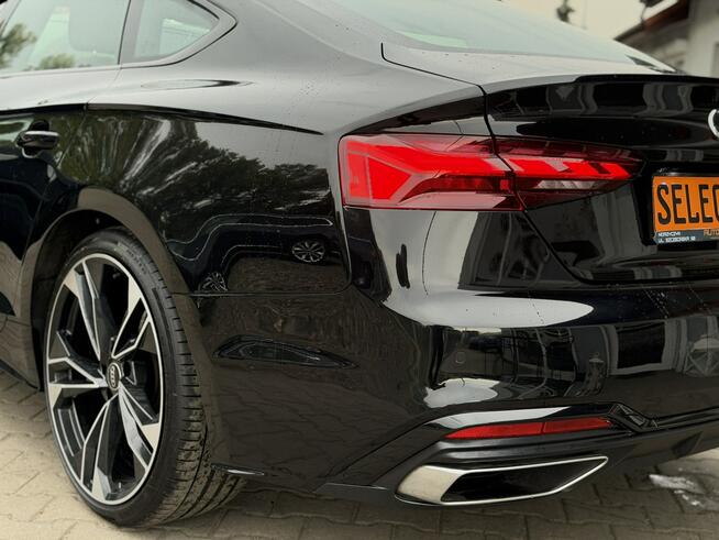 Audi A5 2023