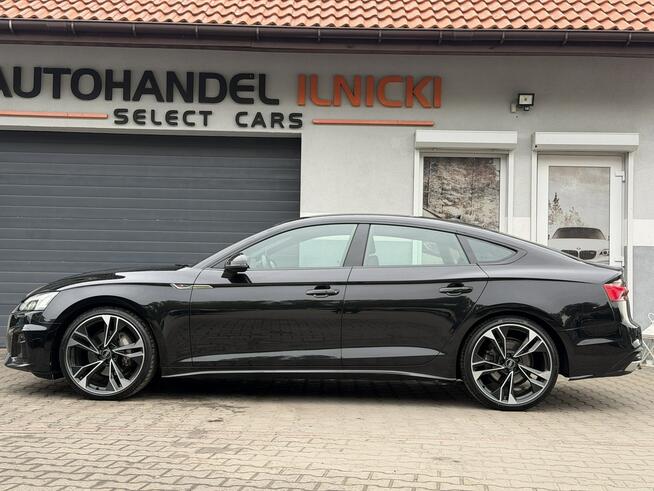 Audi A5 2023