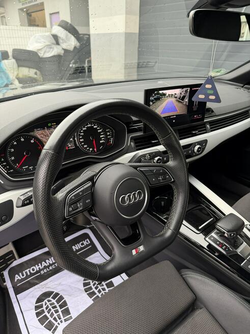 Audi A5 2023
