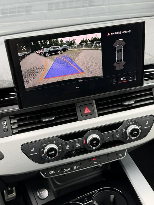 Audi A5 2023