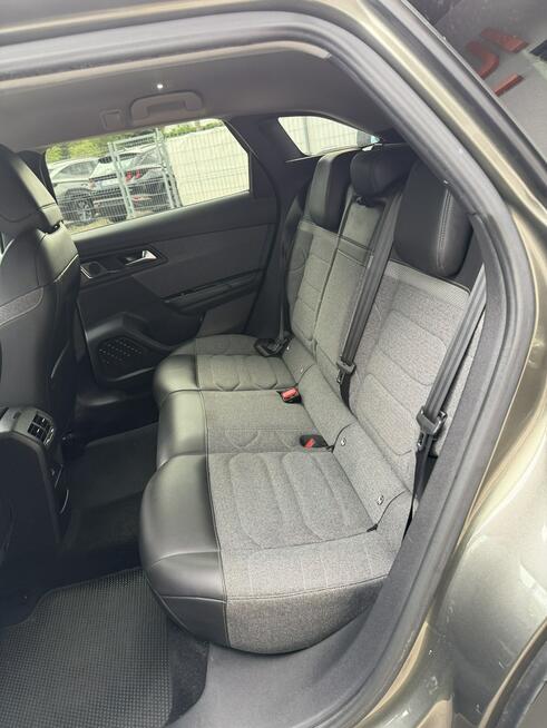 Citroën C5X 2022