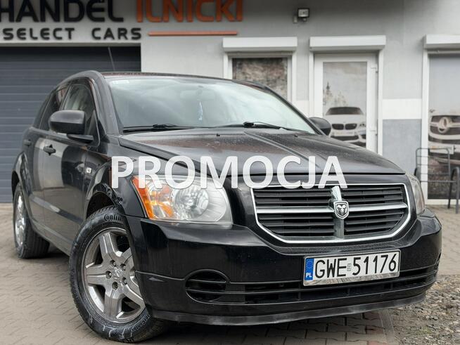 Dodge Caliber