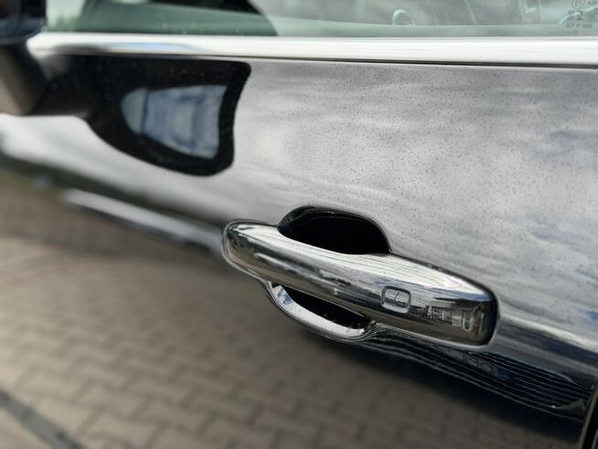Volvo XC 60 2.0B4 197 PS HYBRID LIFT SKÓRA NAVI VIRTUAL KAMERA LED GWARANCJA