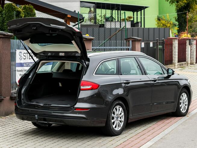 Ford Mondeo 2019