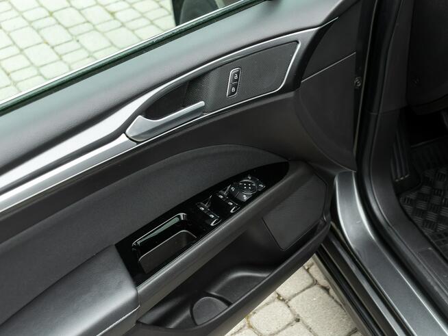 Ford Mondeo 2019