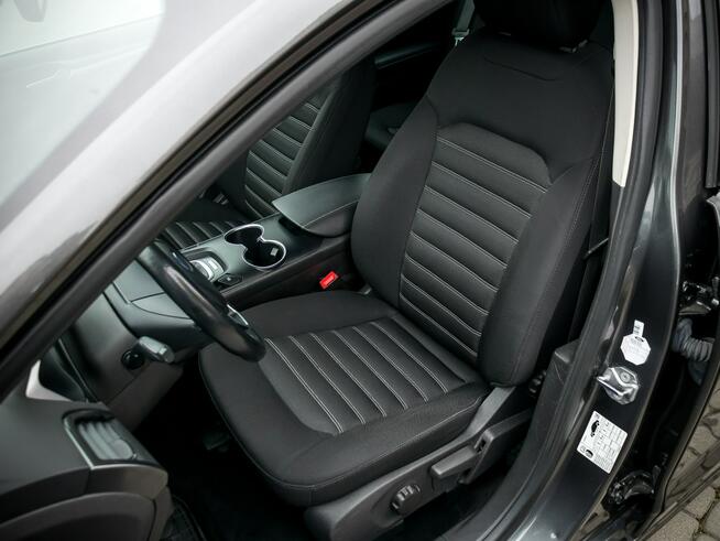 Ford Mondeo 2019