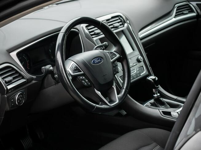 Ford Mondeo 2019