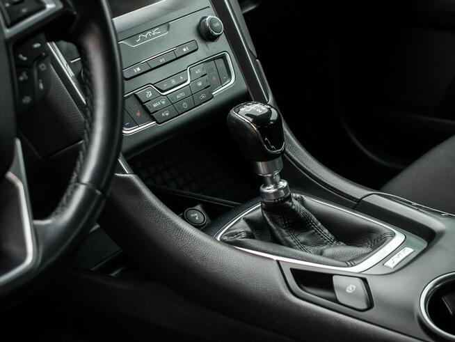 Ford Mondeo 2019