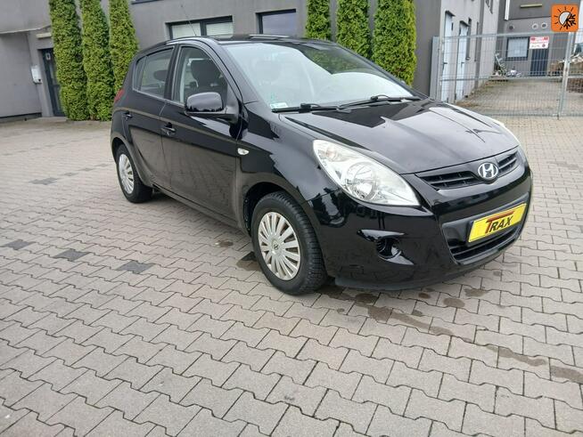 Hyundai i20 1.2 78KM Classic+