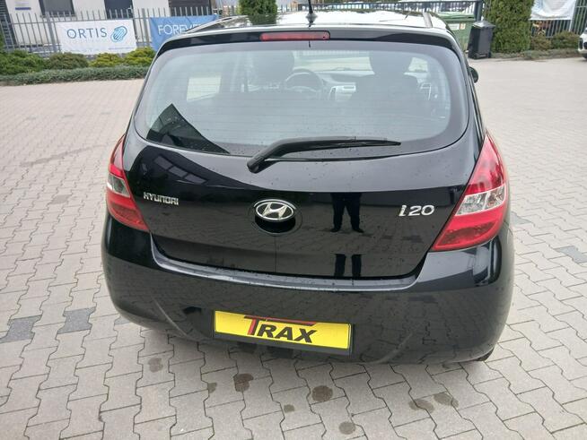 Hyundai i20 1.2 78KM Classic+