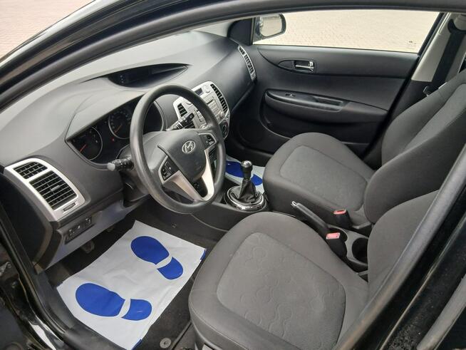 Hyundai i20 1.2 78KM Classic+
