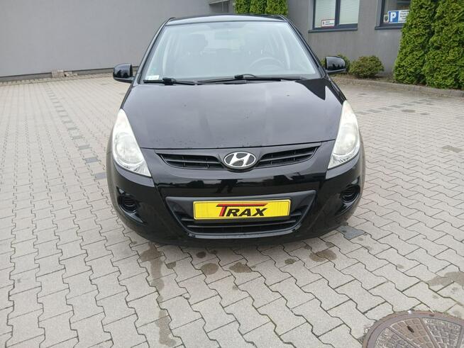 Hyundai i20 1.2 78KM Classic+