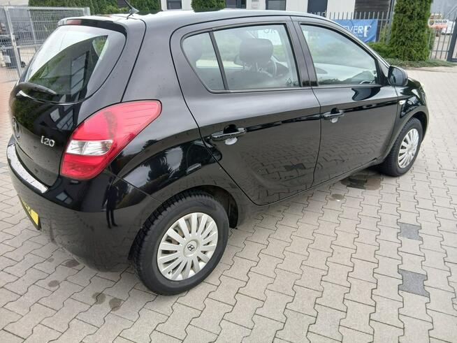 Hyundai i20 1.2 78KM Classic+