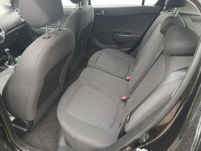 Hyundai i20 1.2 78KM Classic+