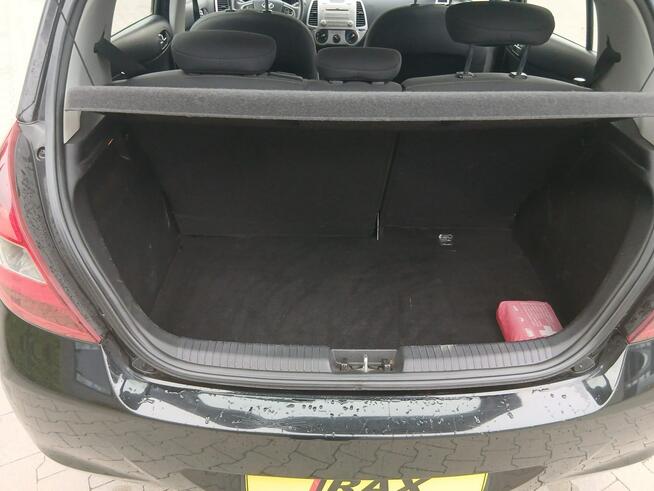 Hyundai i20 1.2 78KM Classic+
