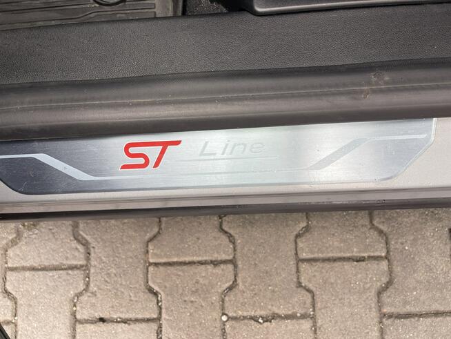 Ford Puma 2025
