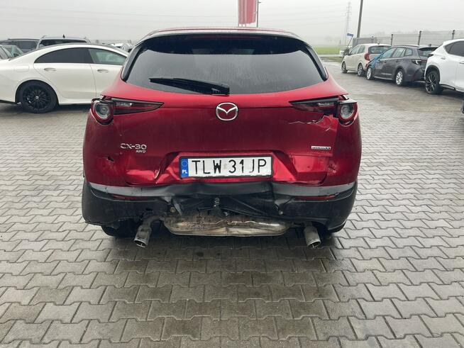 Mazda CX-30 2019